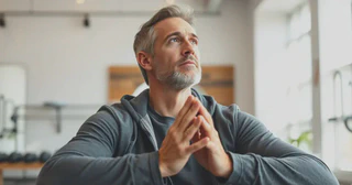 Featured image for article: UNLOCK WEIGHT LOSS - USING YOUR MIND TO TRANSFORM BODY IMAGE