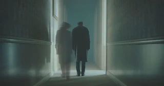 Featured image for article: 👻 WHAT IS FELT PRESENCE? PSYCHOLOGY, BIOLOGY, NEUROLOGY