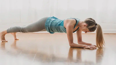 🗣️ TALKING TO YOUR BODY featured image