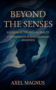 BEYOND THE SENSES - ILLUSIONS AT THE EDGE OF REALITY