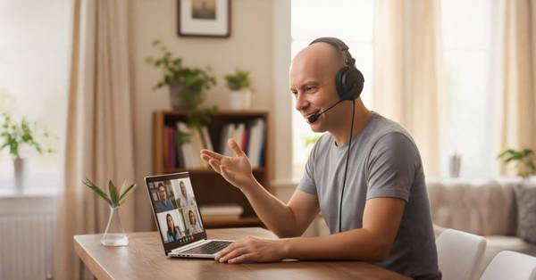 Descubre experiencias, mejoras y trucos de tu voz interior