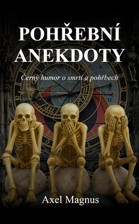 POHŘEBNÍ ANEKDOTY